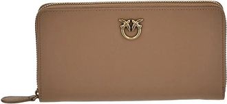 Pinko Maxi Rider Zip-around Wallet