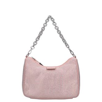 Ga&euml;lle Paris Gaelle Pink - female - Ga&euml;lle Paris - Shoulder Bags - Pink - ONE SIZE - Bags