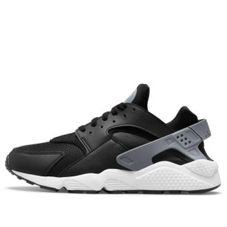 Nike Air Huarache J22 Black Smoke Grey DR0154-001