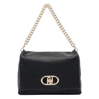 Liu Jo Large Logo Crossbody Bag