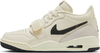 Nike Jordan (WMNS) Air Jordan Legacy 312 Low Coconut Milk Black HV1807-101