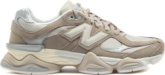 New Balance Mens 9060 Driftwood Timberwolf