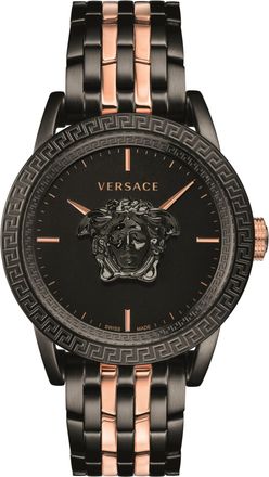 Versace VERD00618 Palazzo heren horloge 43 mm