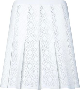 Givenchy Dames, Rokken, Wit, Maat: S