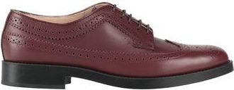Tod's CALZADO - Zapatos de cordones en YOOX.COM