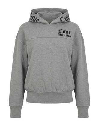 Love Moschino TOPWEAR - Sweatshirts sur YOOX.COM
