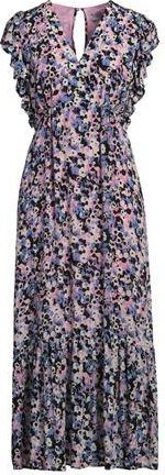 Emma & Gaia DRESSES - Midi dresses on YOOX.COM