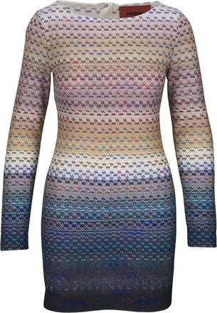 Missoni Abito corto - Toni neutri