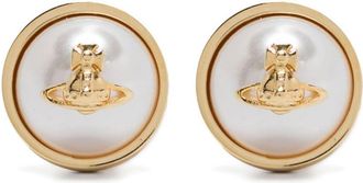 Vivienne Westwood Orecchini Olga - Oro