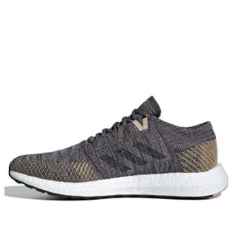 adidas PureBoost Go Grey Pale Nude B37806