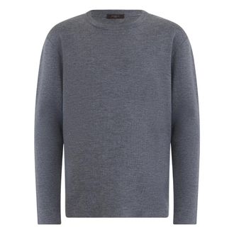 Slowear Slowear, Uomo, Maglie, Grigio, L, new
