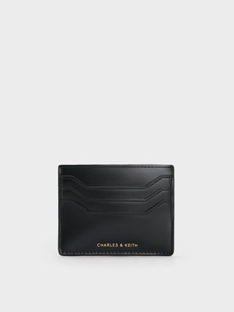 Charles & Keith Carli Multi-Slot Card Holder