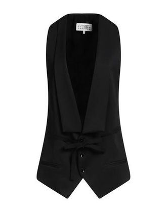Maison Margiela Tailored Vests