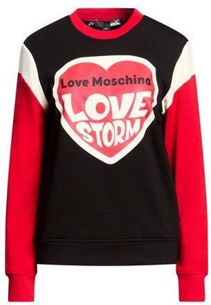 Love Moschino TOPWEAR - Sweatshirts sur YOOX.COM