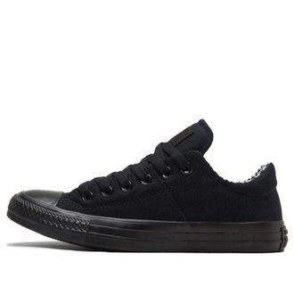 Converse (WMNS) Converse Chuck Taylor All Star Madison Low Black 565224F