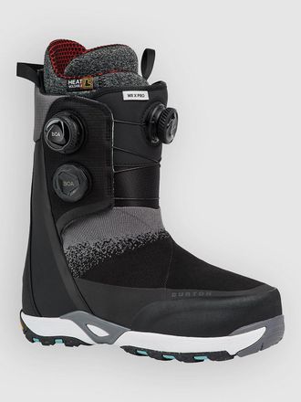 Burton Waverange X Pro 2027 Snowboard Schoenen zwart