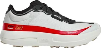 Norda 005 Running Shoe - male - NORDA - Running Shoes - Multicolor - 9 UK - Sport