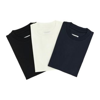 Jil Sander Dames, Tops, Veelkleurig, Maat: XS Katoen