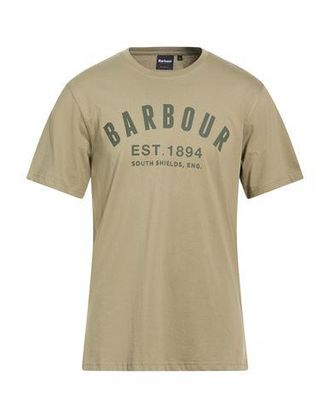 Barbour TOPWEAR - T-shirts sur YOOX.COM