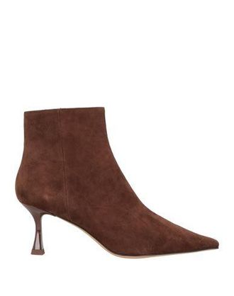Lola Cruz CALZADO - Botines de ca&ntilde;a alta en YOOX.COM