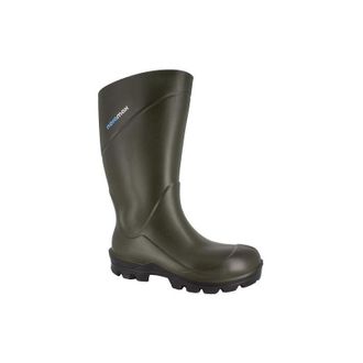 Nora Nora - Max Agri Bota De Agua De Seguridad Para Agricultura, Verde, Talla 41