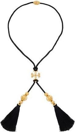 Tory Burch JEWELLERY and WATCHES - Necklaces on YOOX.COM