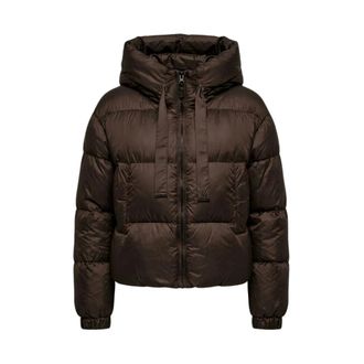 Max Mara Mujer, Chaquetas, Marr&oacute;n, Talla: S
