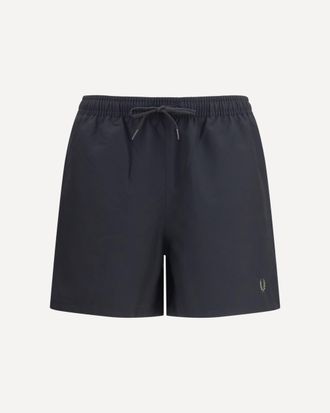 Fred Perry Swim Shorts Male S