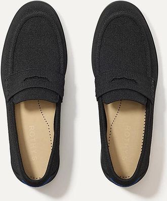Rothy's The Penny Loafers