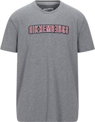 Dirk Bikkembergs TOPWEAR - T-shirts sur YOOX.COM