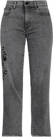 Love Moschino BOTTOMWEAR - Jeans sur YOOX.COM