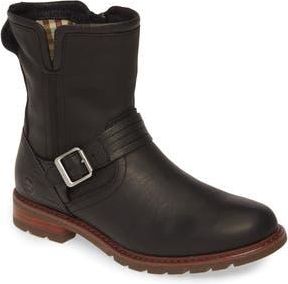 Ariat Savannah Waterproof Bootie in Black at Nordstrom Rack, Size 8