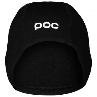 Poc Thermal Beanie Mütze - Unisex | schwarz