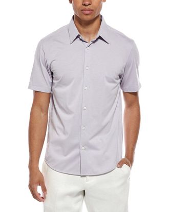 Theory Irving Shirt