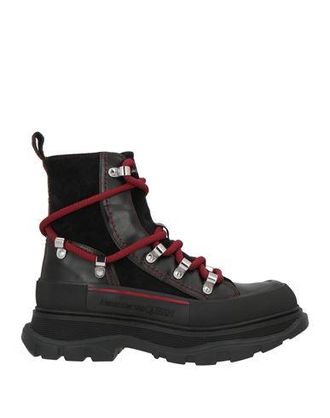 McQ by Alexander McQueen SCHUHE - Stiefeletten auf YOOX.COM