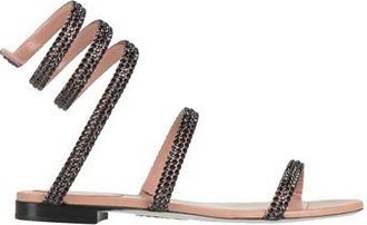 Rene Caovilla Sandals