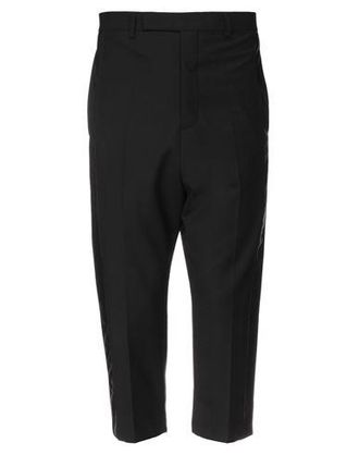 Rick Owens BOTTOMWEAR - Trousers on YOOX.COM