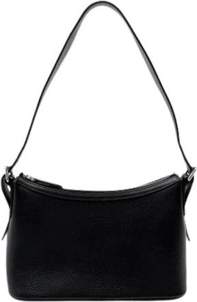 Burberry Borsa a spalla vintage Pre-owned - - Pre-owned - Donna - Nero - ONE SIZE