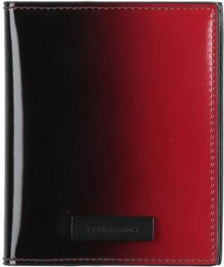 Ferragamo Marroquiner&iacute;a - Billeteras en YOOX.COM