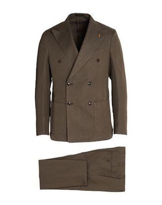 Caruso SUITS and CO-ORDS - Suits on YOOX.COM
