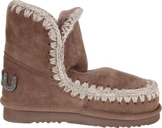 Mou Eskimo 18 Glitter Logo