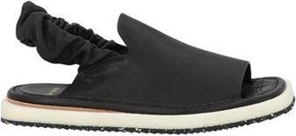 Barracuda CALZADO - Sandalias con cierre en YOOX.COM