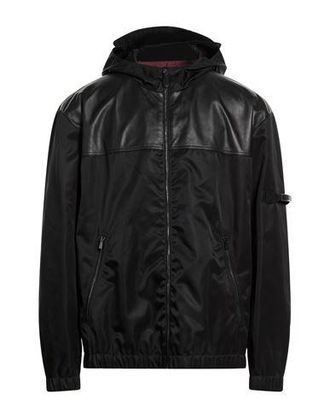 Bally JACKEN & M&Auml;NTEL - Jacken und Anoraks auf YOOX.COM