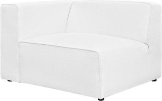 ModWay Mingle Fabric Left-Facing Sofa