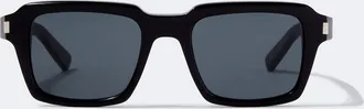 Saint Laurent SL 947 square sunglasses