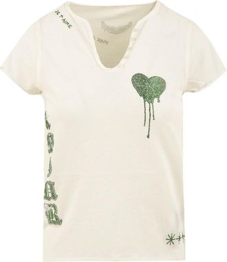 Zadig&Voltaire T-shirts en polos