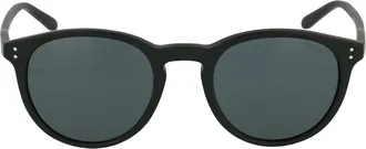 Polo Ralph Lauren Round Sunglasses 0 Ph4110 528487