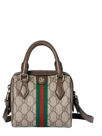 Gucci Mini-Tasche Ophidia