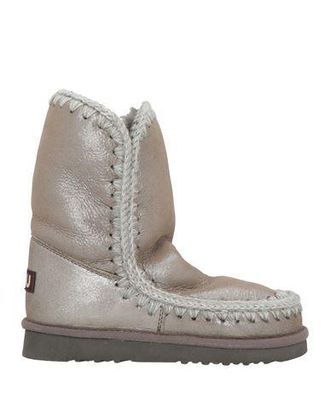 Mou SCHUHE - Stiefeletten auf YOOX.COM