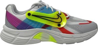 Nike Dames Alphina 5000 Sneakers (Wit/Multi-kleur)